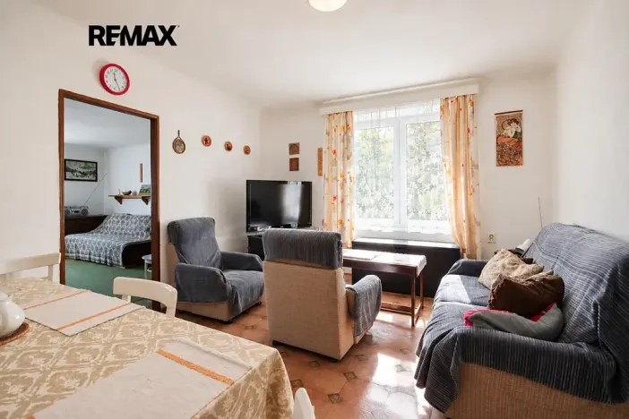 Prodej rodinného domu, Březina, 80 m2