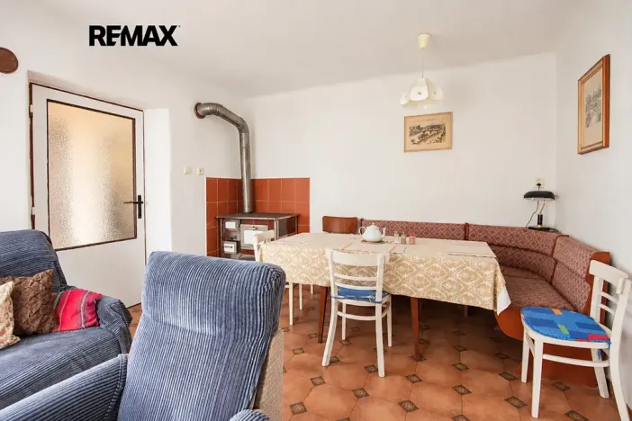 Prodej rodinného domu, Březina, 80 m2
