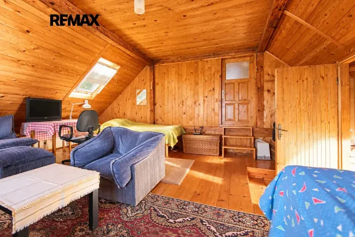 Prodej rodinného domu, Březina, 80 m2