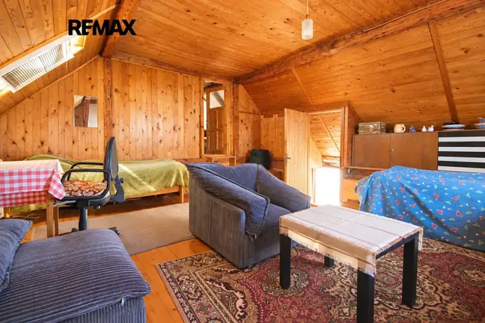 Prodej rodinného domu, Březina, 80 m2