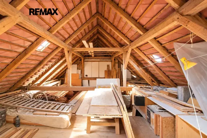 Prodej rodinného domu, Březina, 80 m2