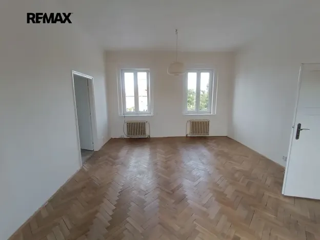 Pronájem bytu 3+1, Praha - Bohnice, Bohnická, 75 m2