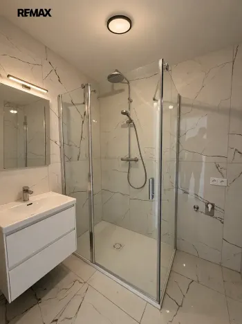 Pronájem bytu 1+kk, Praha - Hostivař, Pražská, 34 m2