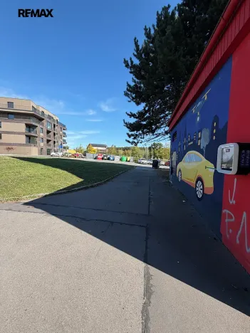 Pronájem bytu 1+kk, Praha - Hostivař, Pražská, 34 m2
