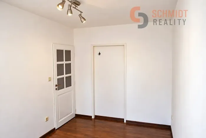Pronájem bytu 2+kk, Mikulov, 22. dubna, 48 m2