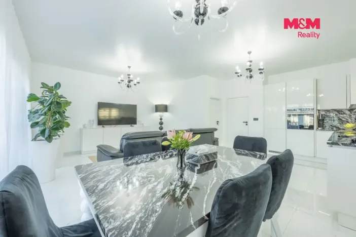 Prodej rodinného domu, Chrášťany - Bylany, 119 m2
