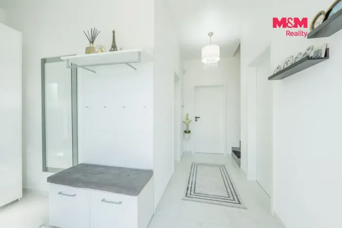 Prodej rodinného domu, Chrášťany - Bylany, 119 m2