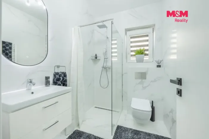 Prodej rodinného domu, Chrášťany - Bylany, 119 m2