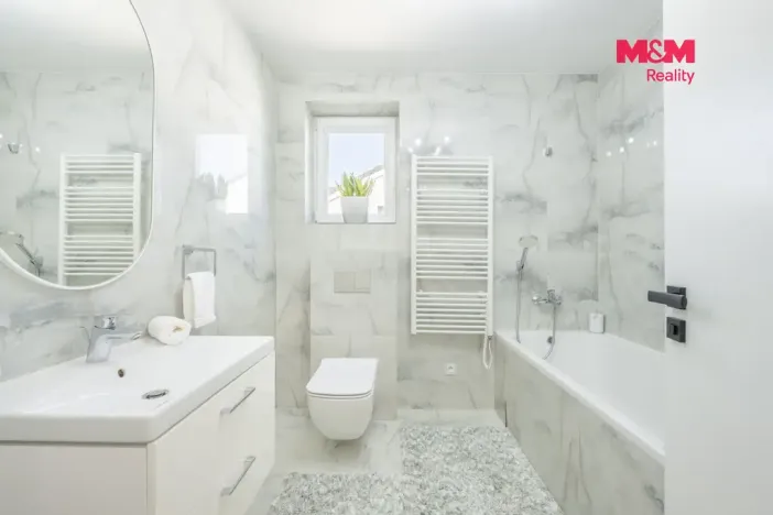 Prodej rodinného domu, Chrášťany - Bylany, 119 m2