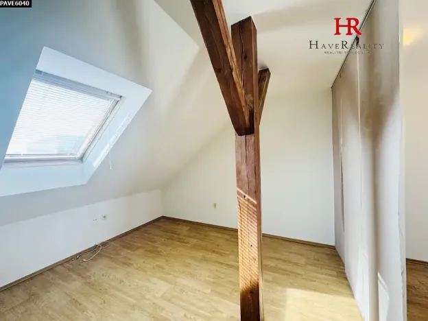 Pronájem bytu 2+kk, Benešov, Jiráskova, 65 m2