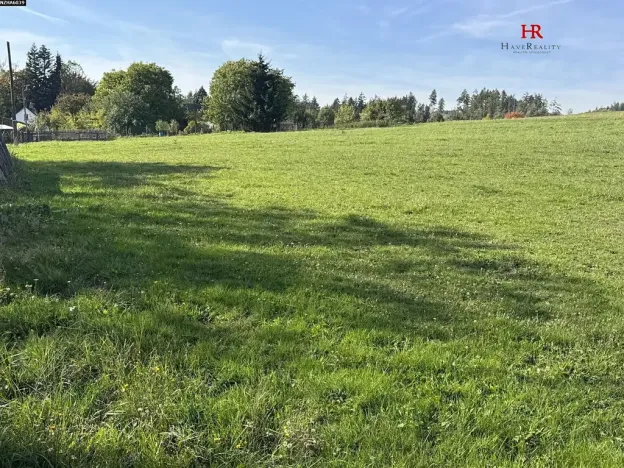 Prodej pozemku pro bydlení, Střezimíř, 6078 m2