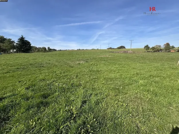 Prodej pozemku pro bydlení, Střezimíř, 6078 m2