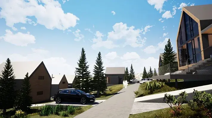 Prodej rodinného domu, Železná Ruda, 133 m2