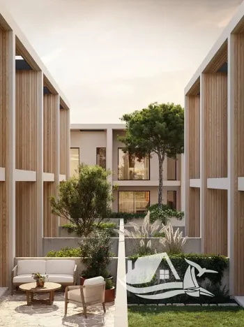 Prodej bytu 1+kk, Lemesos, Kypr, 38 m2