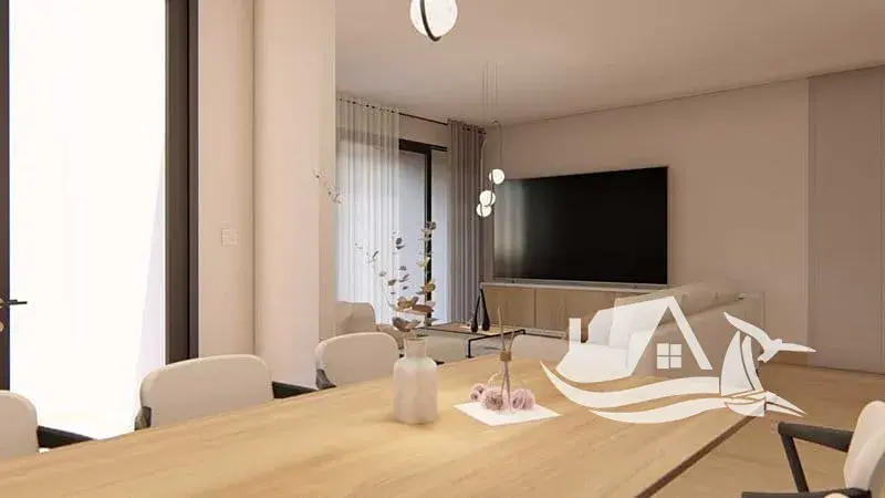 Prodej bytu 1+kk, Lemesos, Kypr, 38 m2