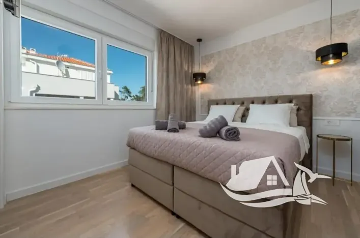 Prodej rodinného domu, Privlaka, Chorvatsko, 240 m2