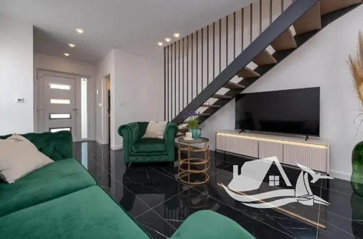 Prodej rodinného domu, Privlaka, Chorvatsko, 240 m2