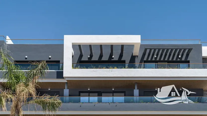 Prodej rodinného domu, Torrevieja, Španělsko, 99 m2