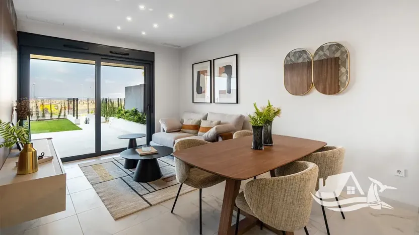 Prodej rodinného domu, Torrevieja, Španělsko, 99 m2