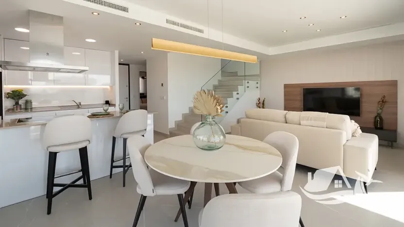Prodej rodinného domu, Torrevieja, Španělsko, 99 m2