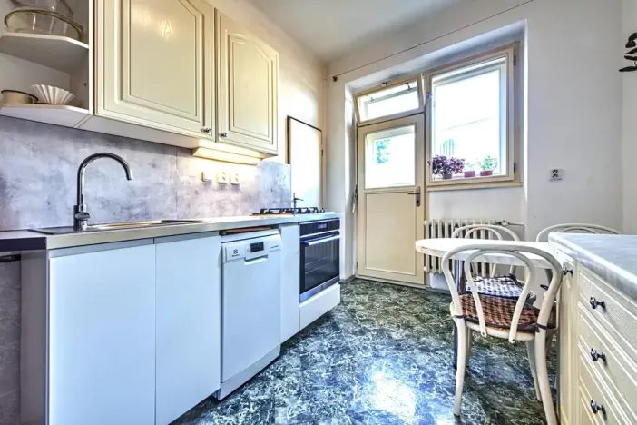 Prodej bytu 3+1, Praha - Nové Město, Ke Karlovu, 91 m2
