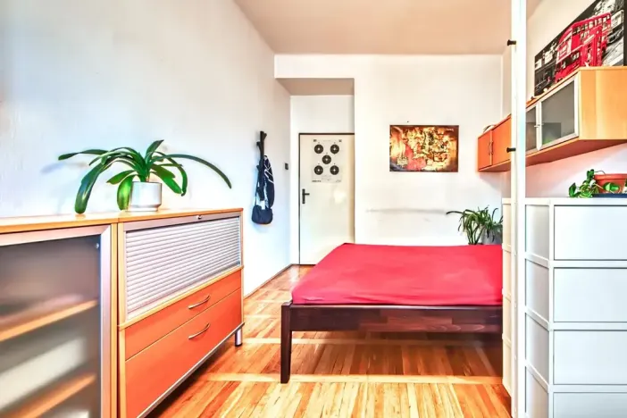 Prodej bytu 3+1, Praha - Nové Město, Ke Karlovu, 91 m2