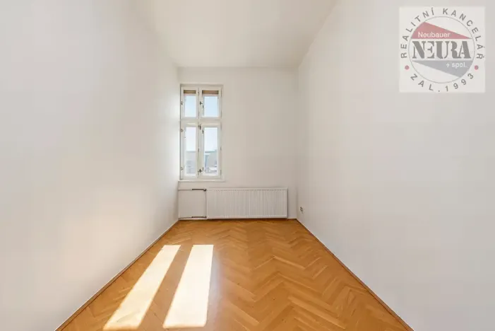 Prodej bytu 4+1, Praha - Nové Město, Národní, 96 m2