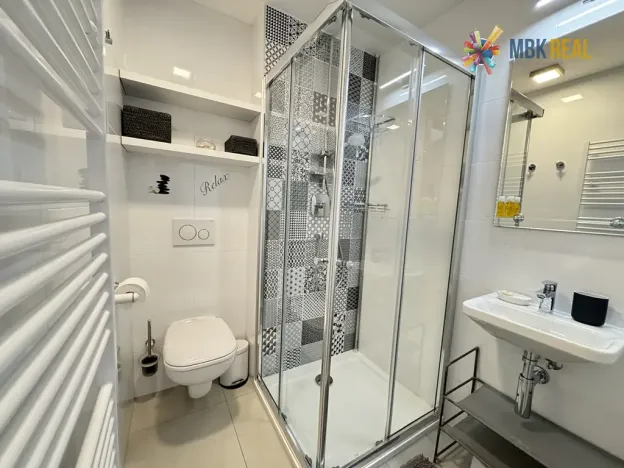 Prodej apartmánu, Dolní Morava, 48 m2