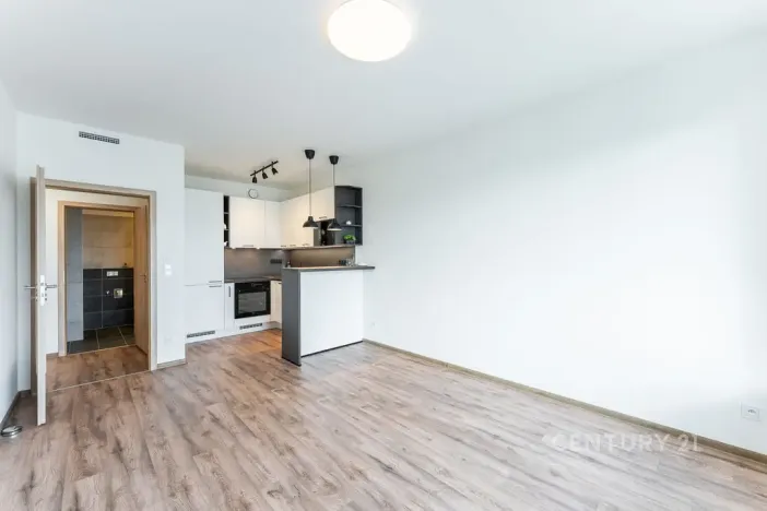 Pronájem bytu 3+kk, Praha - Hostivař, 70 m2