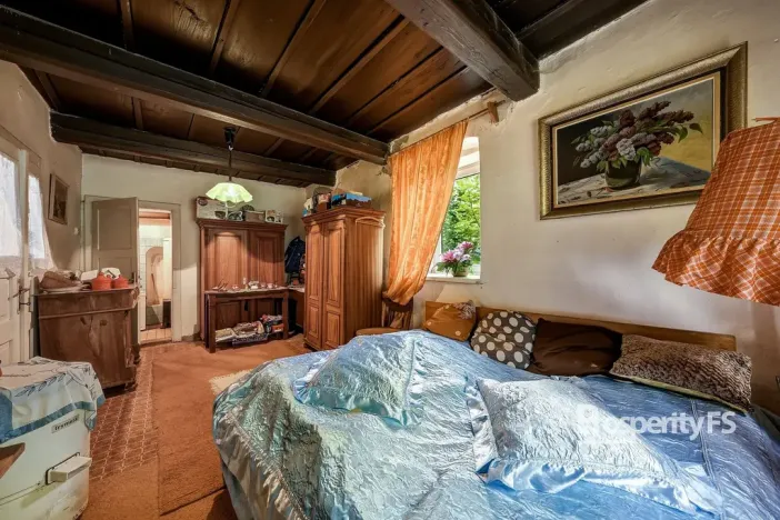 Prodej chaty, Vysoká Srbská, 140 m2