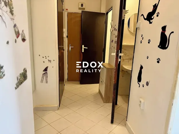 Prodej bytu 2+1, Praha - Záběhlice, Postupická, 55 m2