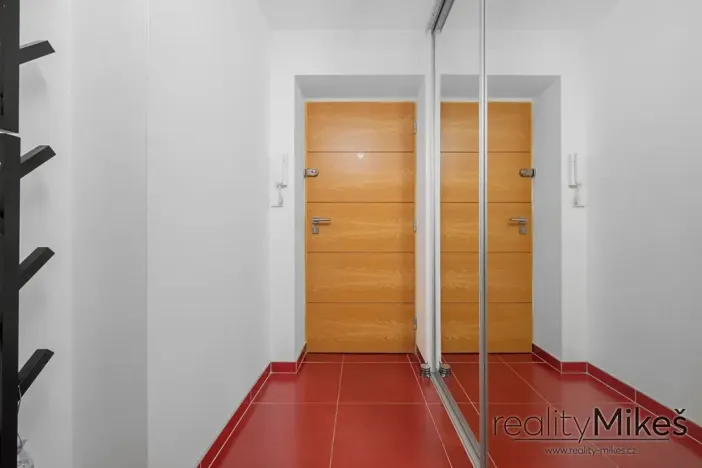 Pronájem bytu 4+kk, Liberec, Na Výšinách, 158 m2
