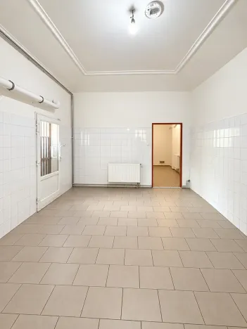 Pronájem obchodního prostoru, Lovosice, 8.května, 100 m2