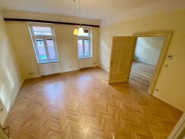 Pronájem bytu 2+1, Břeclav, Denisova, 60 m2