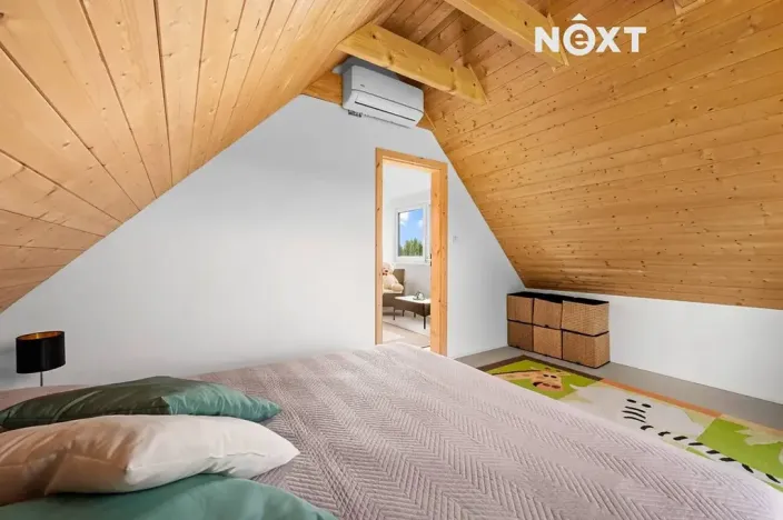 Prodej chaty, Slavkov u Brna, 110 m2