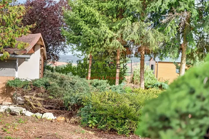 Prodej pozemku pro bydlení, Líský, 833 m2