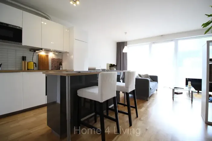 Prodej bytu 1+kk, Brno, Božetěchova, 45 m2