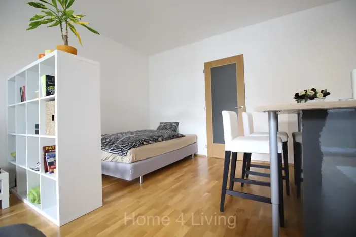 Prodej bytu 1+kk, Brno, Božetěchova, 45 m2