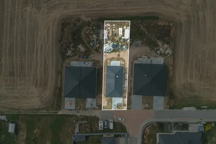 Prodej rodinného domu, Mikulovice, Jižní, 102 m2