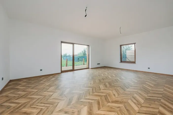 Prodej rodinného domu, Němčice, 96 m2