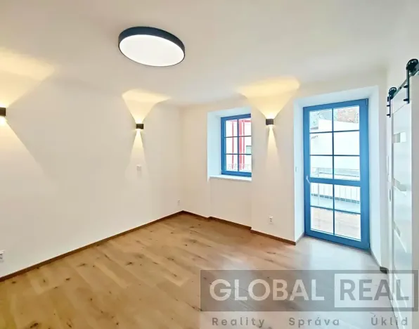 Prodej bytu 1+kk, Jihlava, Havlíčkova, 22 m2