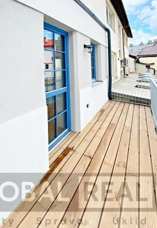 Prodej bytu 1+kk, Jihlava, Havlíčkova, 22 m2