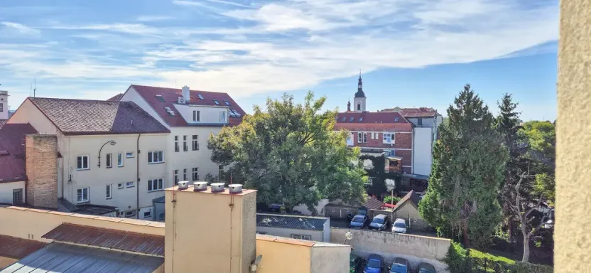 Pronájem skladu, Říčany, 17. listopadu, 10 m2