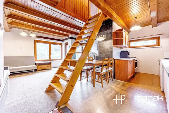 Prodej chaty, Paseka, 65 m2