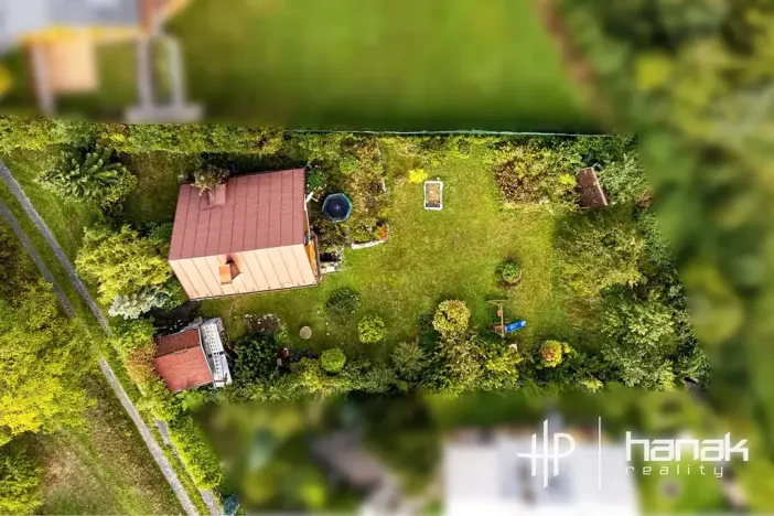 Prodej chaty, Paseka, 65 m2