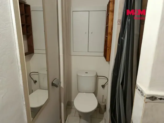 Prodej bytu 1+kk, Havířov - Město, Fibichova, 23 m2