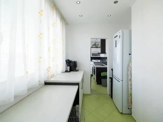 Prodej bytu 3+1, Ostrava, Výškovická, 68 m2