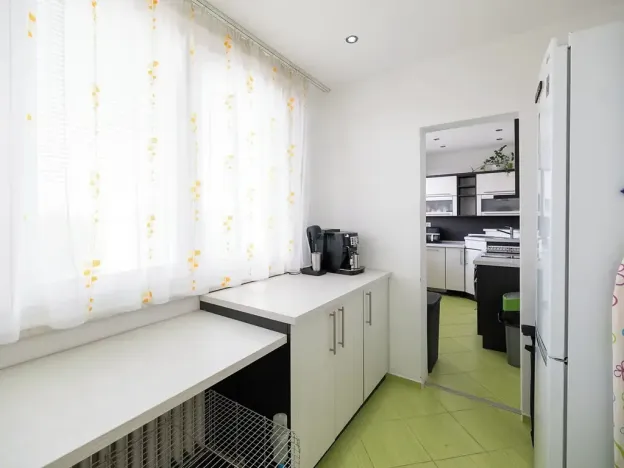 Prodej bytu 3+1, Ostrava, Výškovická, 68 m2