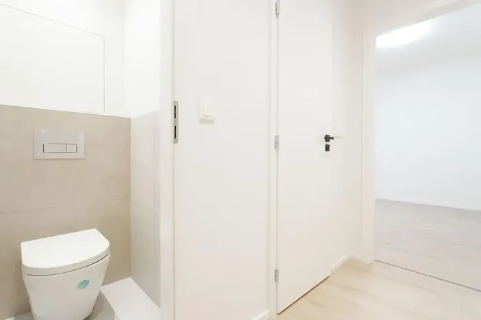 Prodej bytu 2+kk, Praha - Břevnov, Nad Kajetánkou, 47 m2