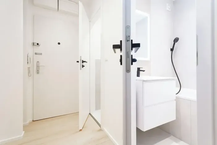 Prodej bytu 2+kk, Praha - Břevnov, Nad Kajetánkou, 47 m2
